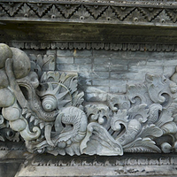 Photo de Bali - Singaraja ancienne capitale